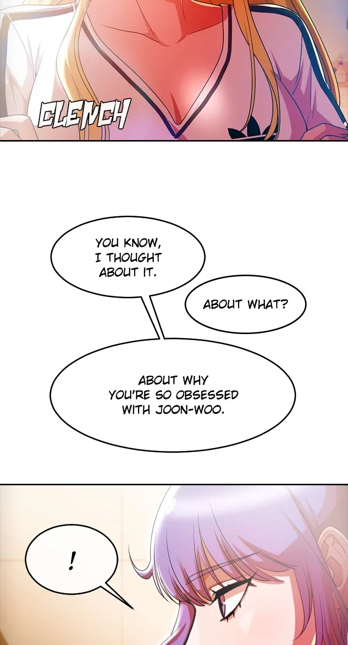 Read Random Chat chapter 293 image 34 on Lezhin