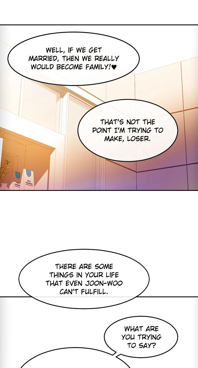 Read Random Chat chapter 293 image 37 on Lezhin