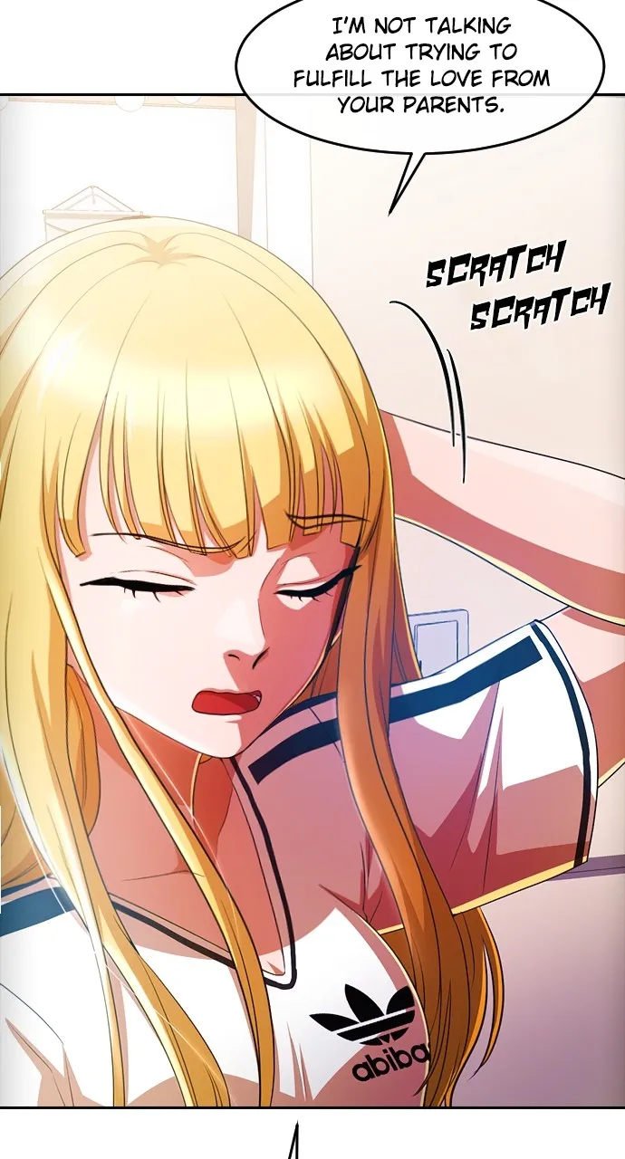 Read Random Chat chapter 293 image 39 on Lezhin