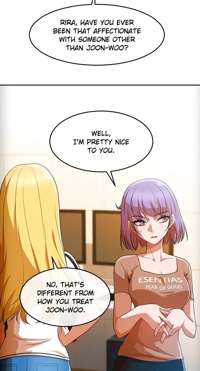 Read Random Chat chapter 293 image 40 on Lezhin