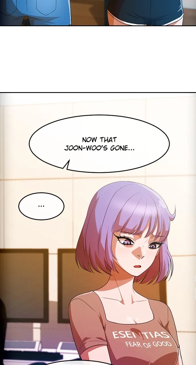 Read Random Chat chapter 293 image 41 on Lezhin