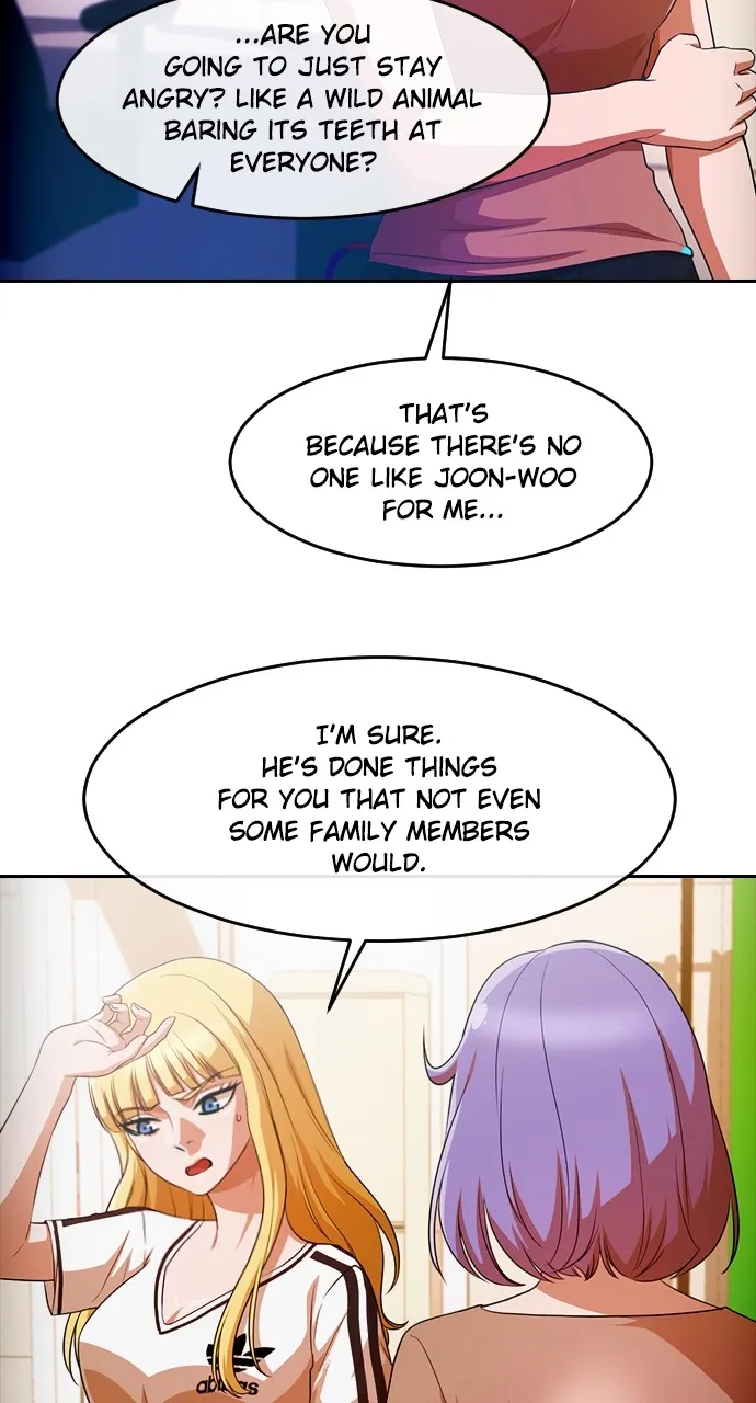 Read Random Chat chapter 293 image 42 on Lezhin