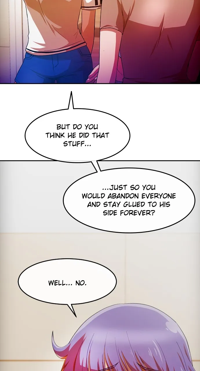 Read Random Chat chapter 293 image 43 on Lezhin
