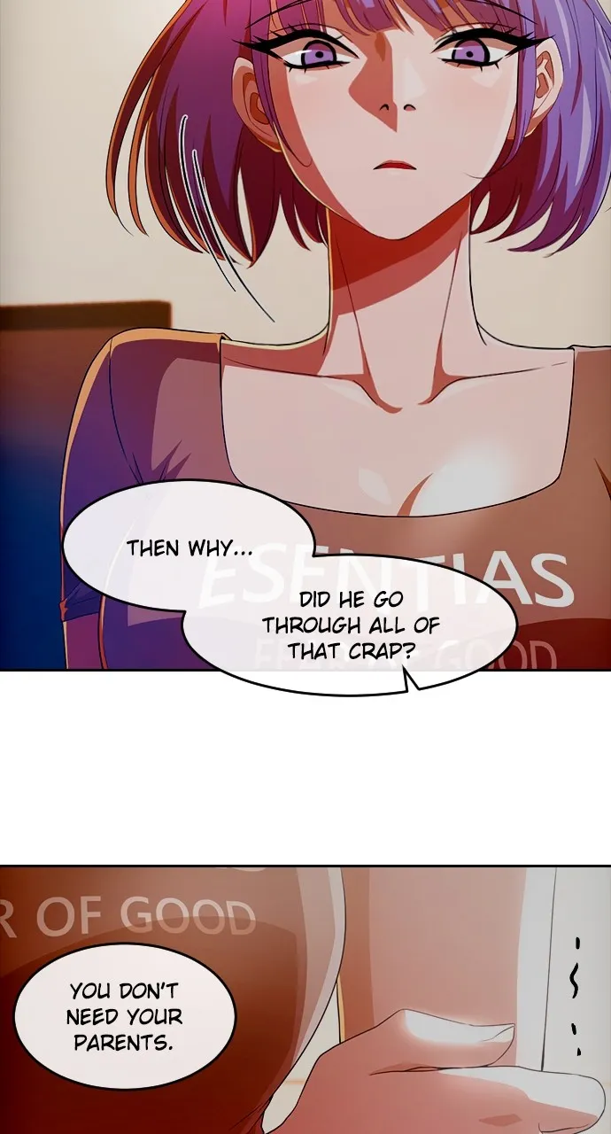 Read Random Chat chapter 293 image 44 on Lezhin