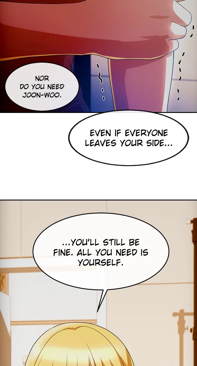 Read Random Chat chapter 293 image 45 on Lezhin