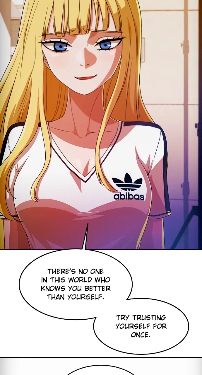Read Random Chat chapter 293 image 46 on Lezhin