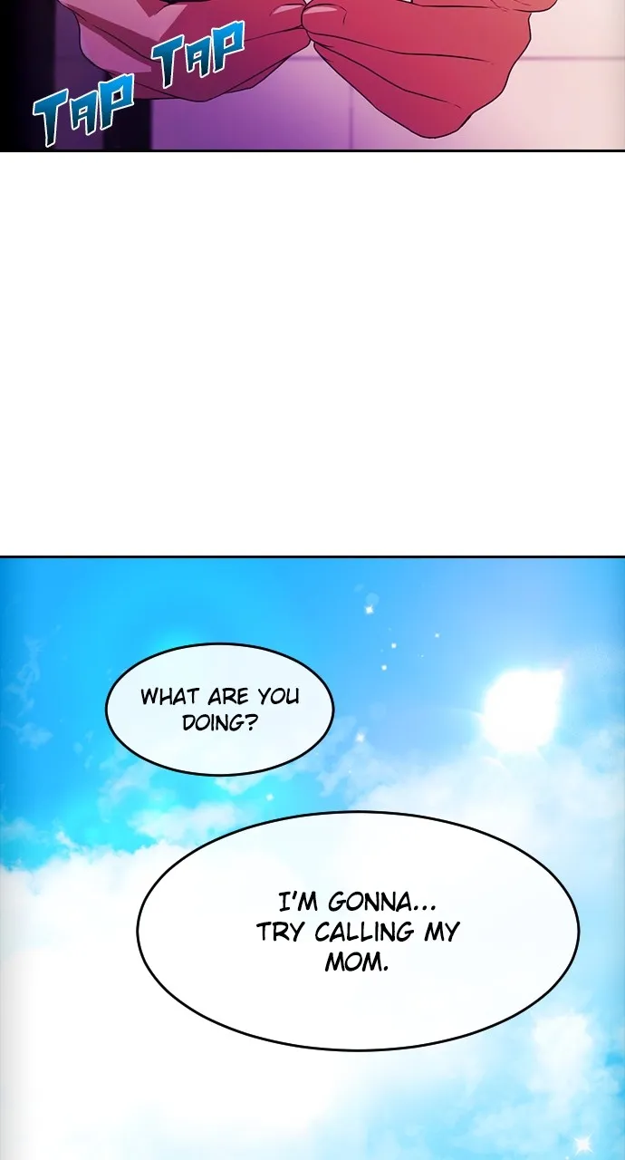 Read Random Chat chapter 293 image 49 on Lezhin
