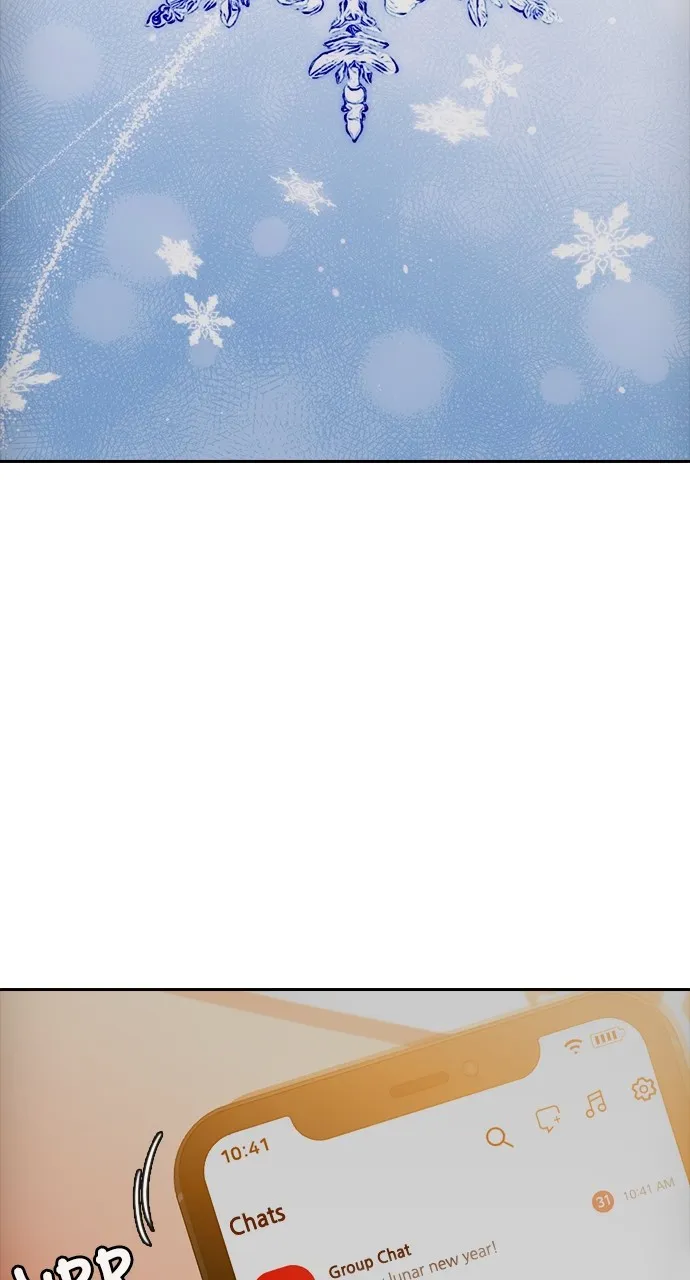 Read Random Chat chapter 293 image 5 on Lezhin