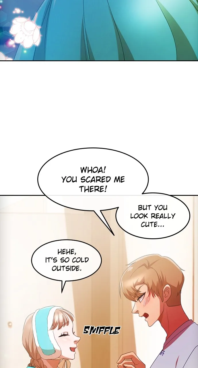 Read Random Chat chapter 293 image 52 on Lezhin