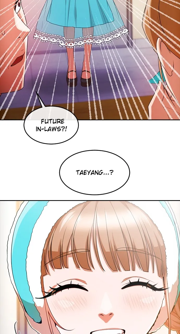 Read Random Chat chapter 293 image 55 on Lezhin