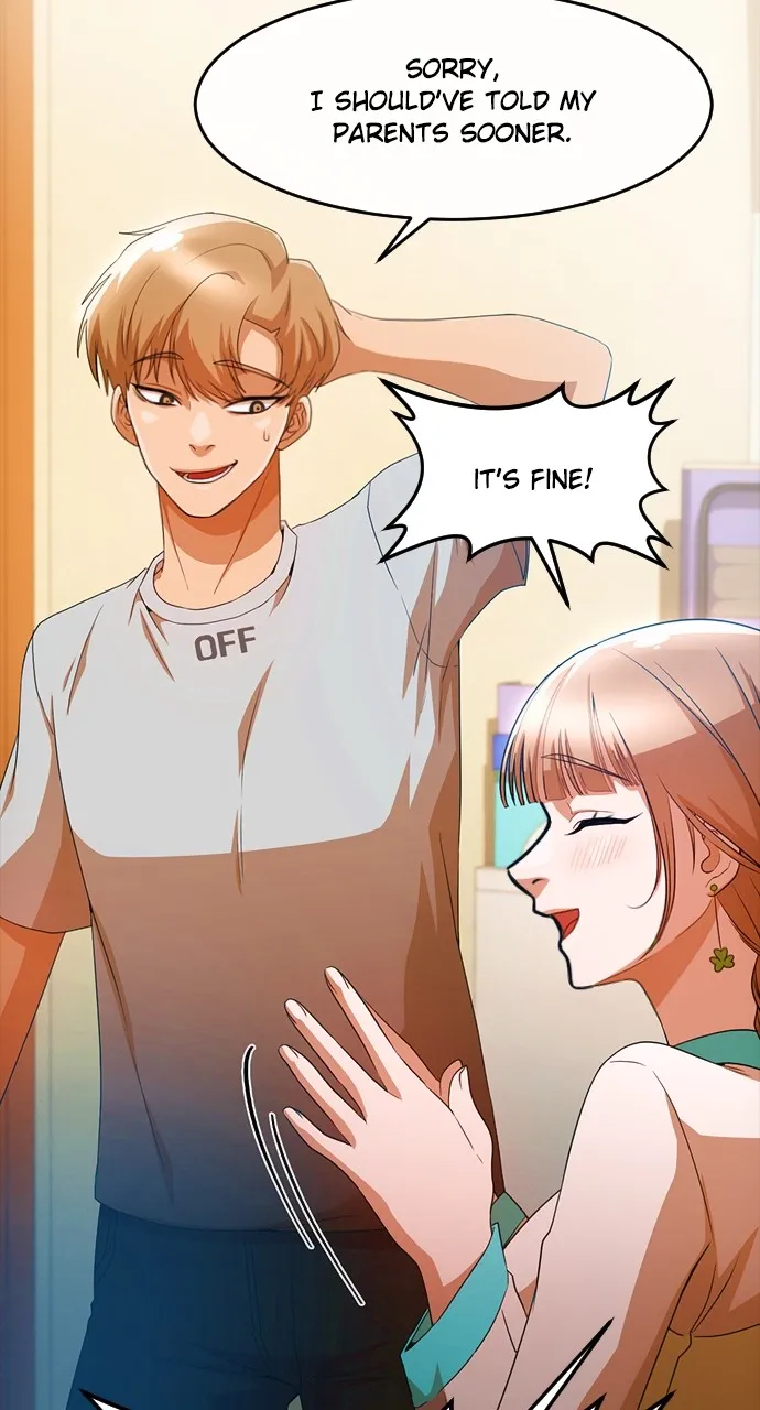 Read Random Chat chapter 293 image 58 on Lezhin