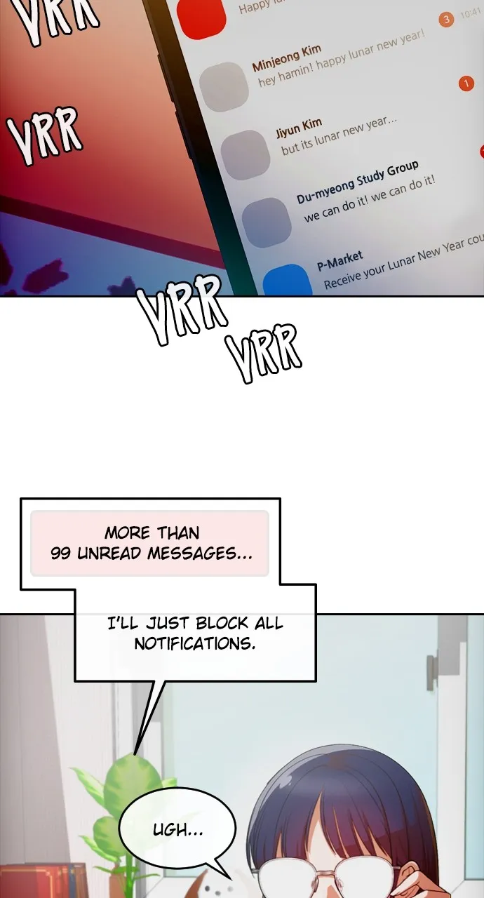 Read Random Chat chapter 293 image 6 on Lezhin