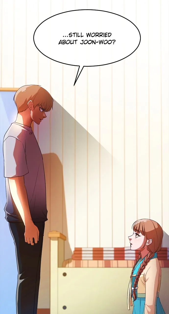 Read Random Chat chapter 293 image 62 on Lezhin
