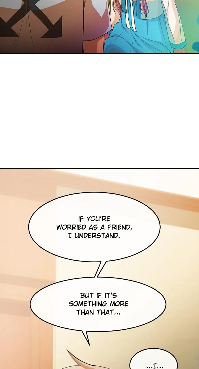Read Random Chat chapter 293 image 66 on Lezhin