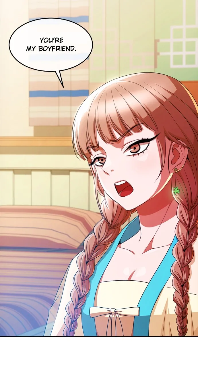 Read Random Chat chapter 293 image 68 on Lezhin
