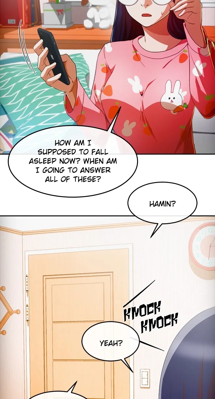 Read Random Chat chapter 293 image 7 on Lezhin