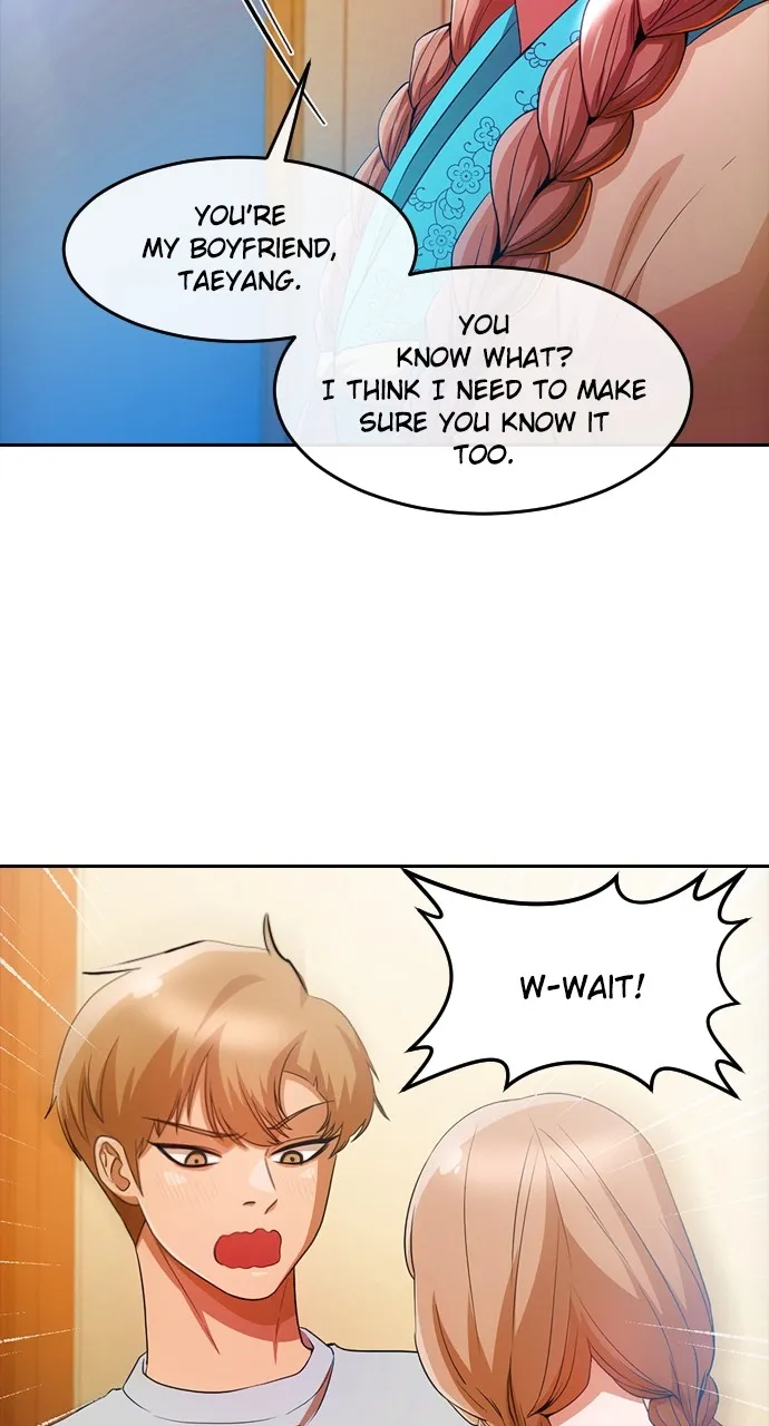 Read Random Chat chapter 293 image 71 on Lezhin