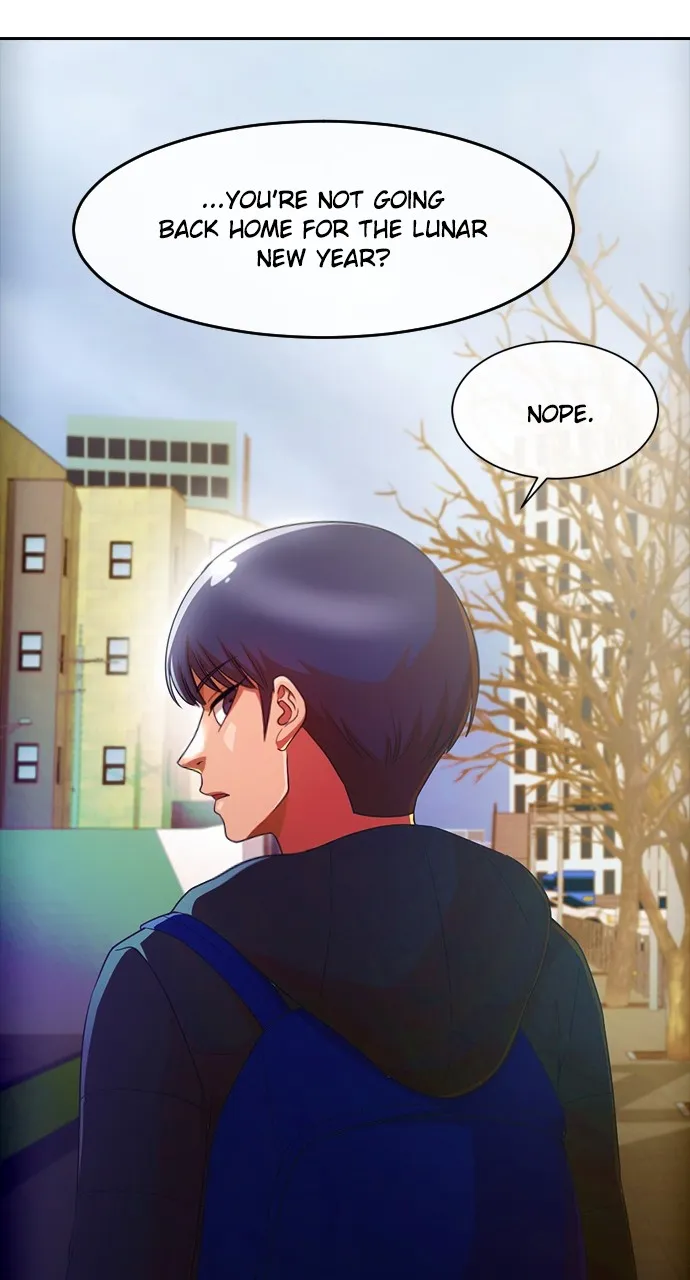 Read Random Chat chapter 293 image 79 on Lezhin