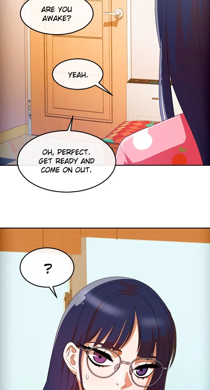 Read Random Chat chapter 293 image 8 on Lezhin