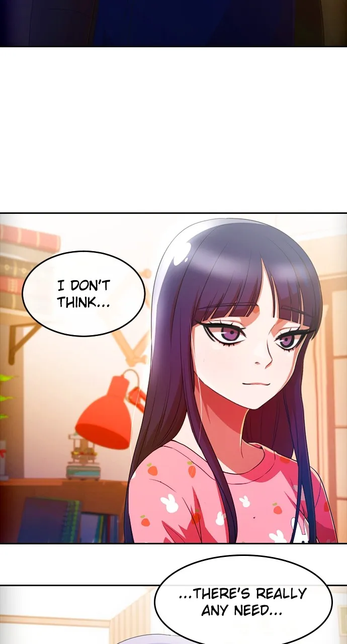 Read Random Chat chapter 293 image 80 on Lezhin