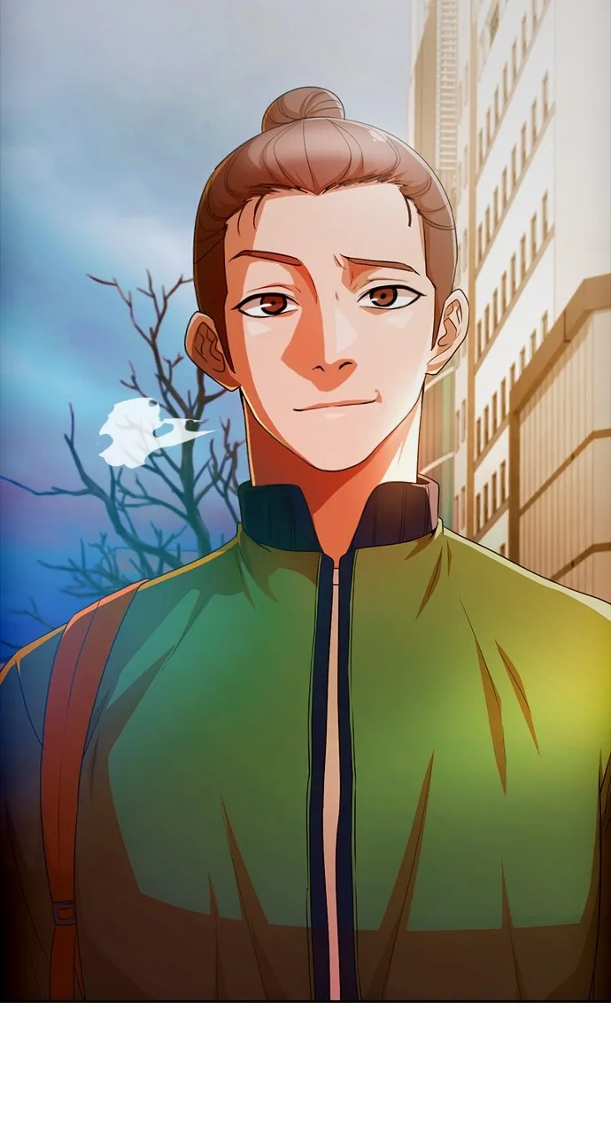 Read Random Chat chapter 293 image 84 on Lezhin