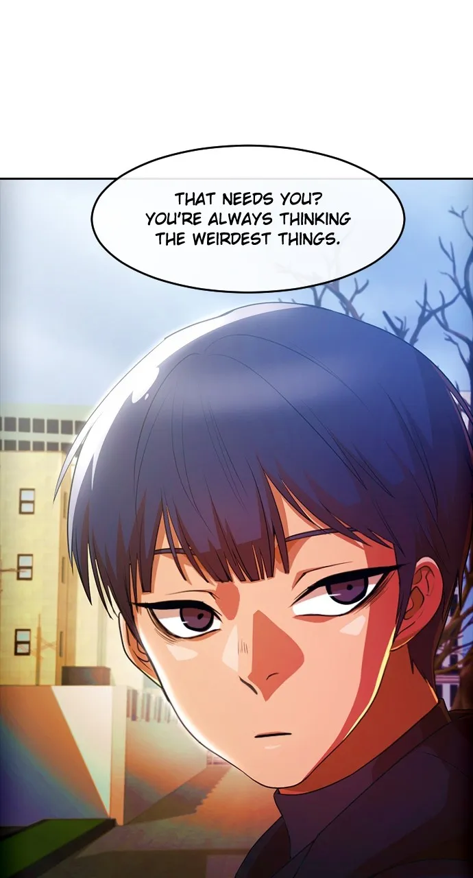 Read Random Chat chapter 293 image 85 on Lezhin
