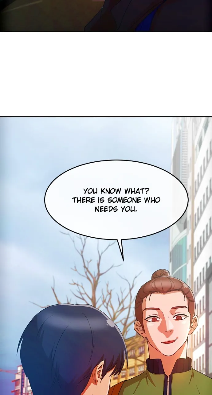 Read Random Chat chapter 293 image 86 on Lezhin