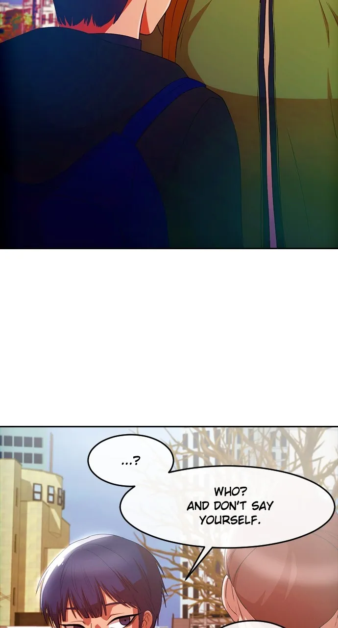 Read Random Chat chapter 293 image 87 on Lezhin