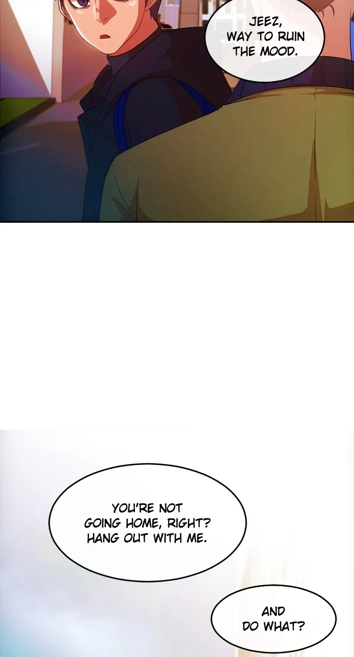 Read Random Chat chapter 293 image 88 on Lezhin