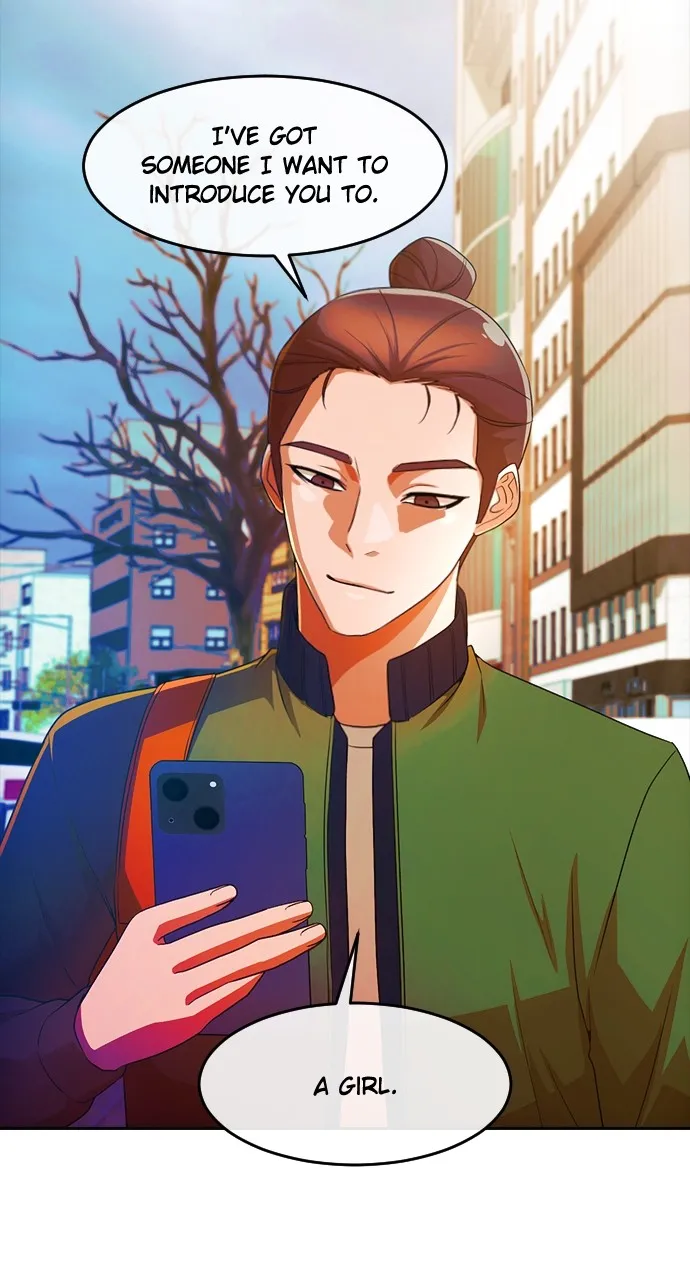 Read Random Chat chapter 293 image 89 on Lezhin