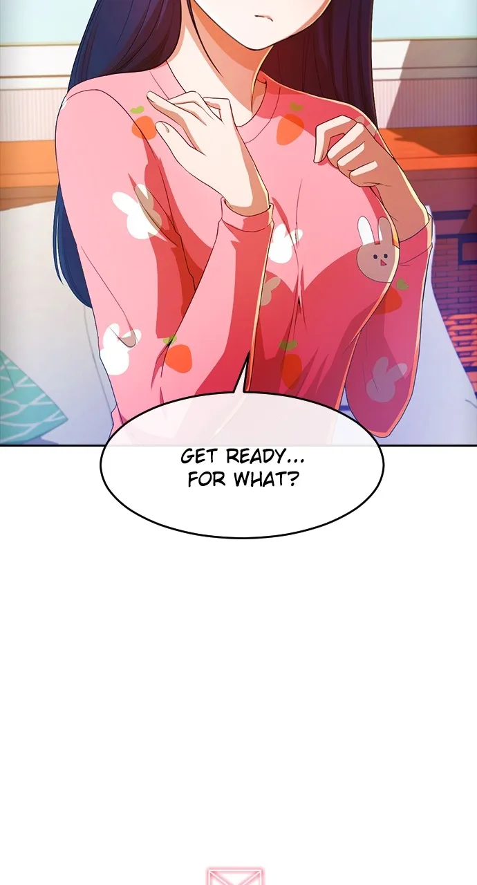 Read Random Chat chapter 293 image 9 on Lezhin