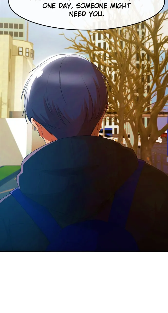 Read Random Chat chapter 293 image 91 on Lezhin
