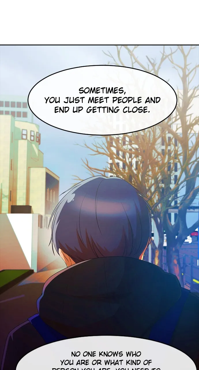 Read Random Chat chapter 293 image 92 on Lezhin