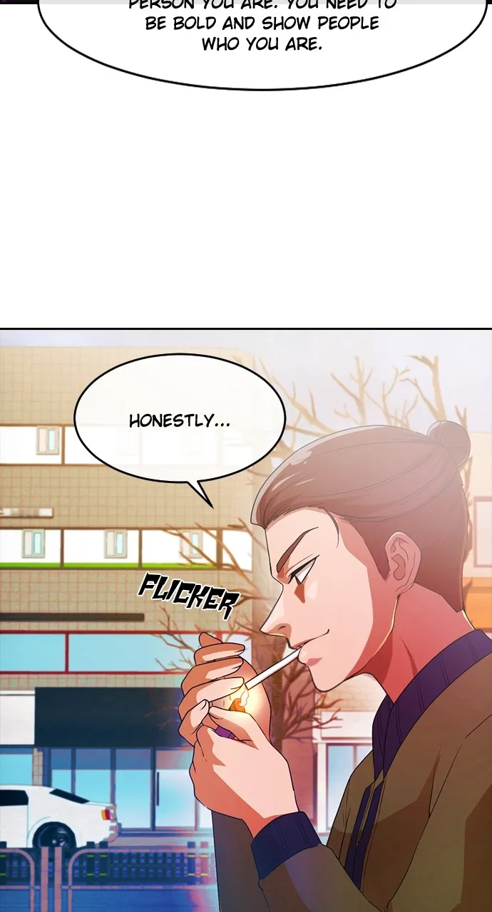 Read Random Chat chapter 293 image 93 on Lezhin