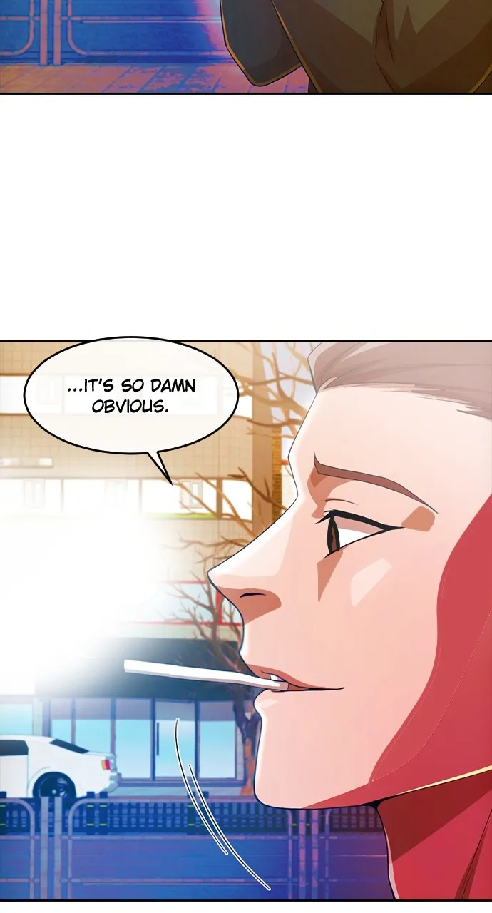 Read Random Chat chapter 293 image 94 on Lezhin