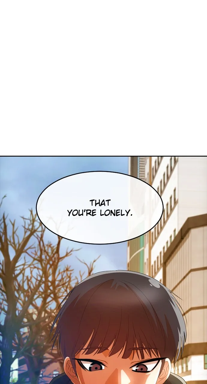 Read Random Chat chapter 293 image 95 on Lezhin