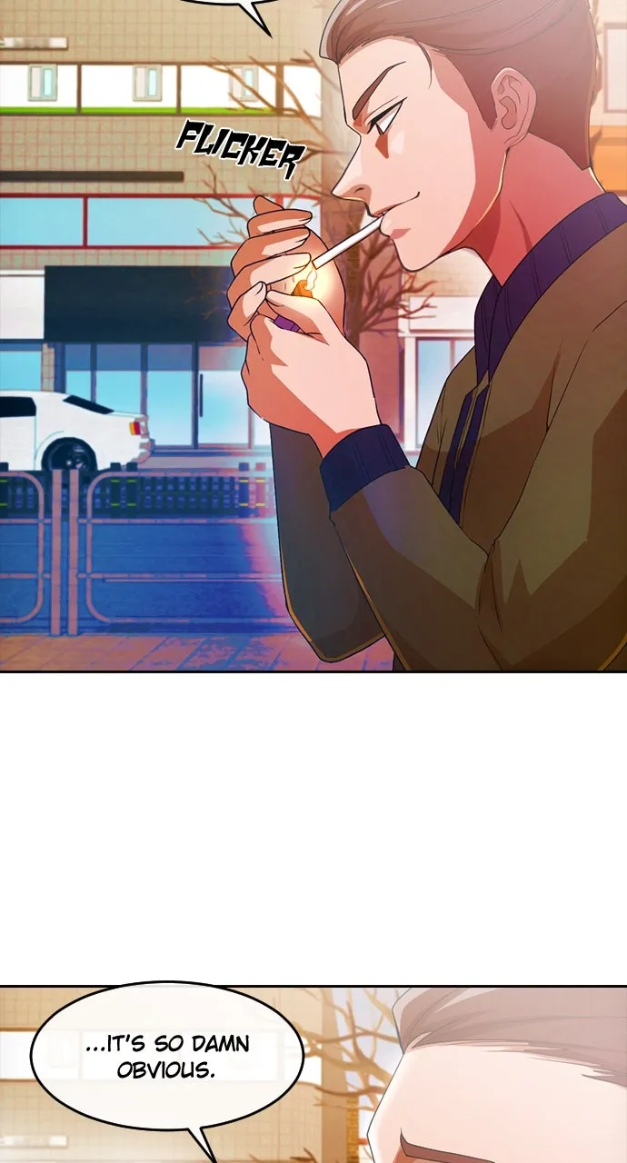 Read Random Chat chapter 294 image 1 on Lezhin
