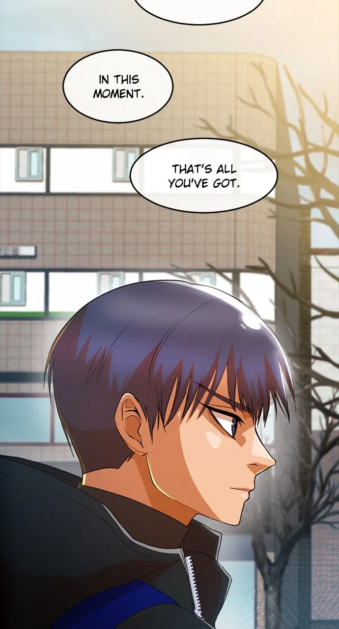 Read Random Chat chapter 294 image 11 on Lezhin