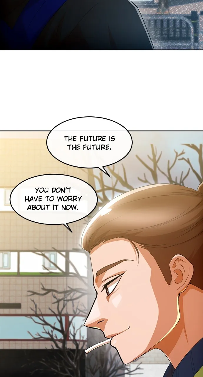 Read Random Chat chapter 294 image 12 on Lezhin