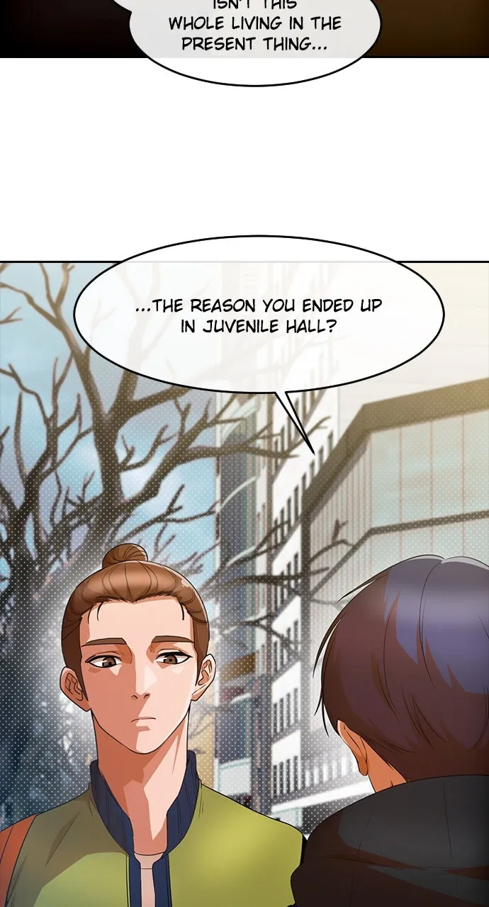 Read Random Chat chapter 294 image 15 on Lezhin