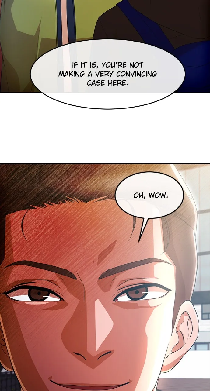 Read Random Chat chapter 294 image 16 on Lezhin