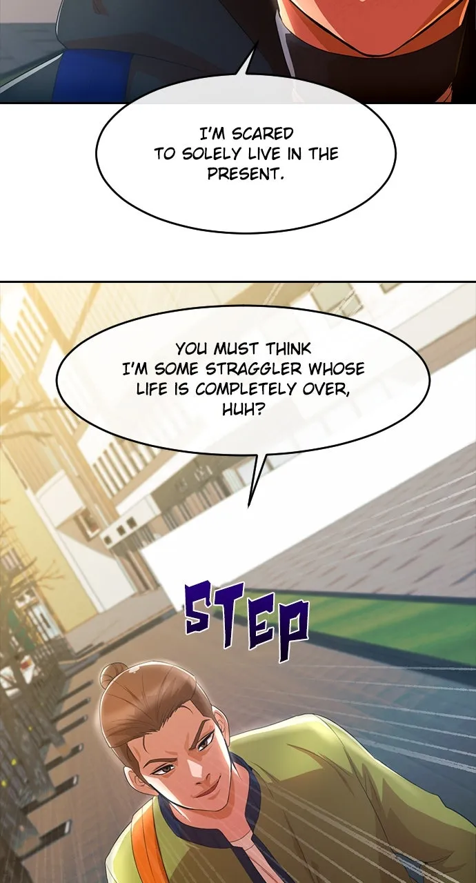 Read Random Chat chapter 294 image 18 on Lezhin