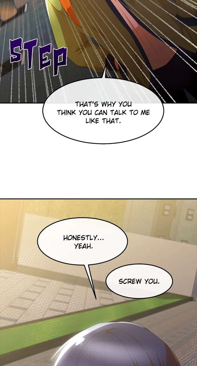 Read Random Chat chapter 294 image 19 on Lezhin