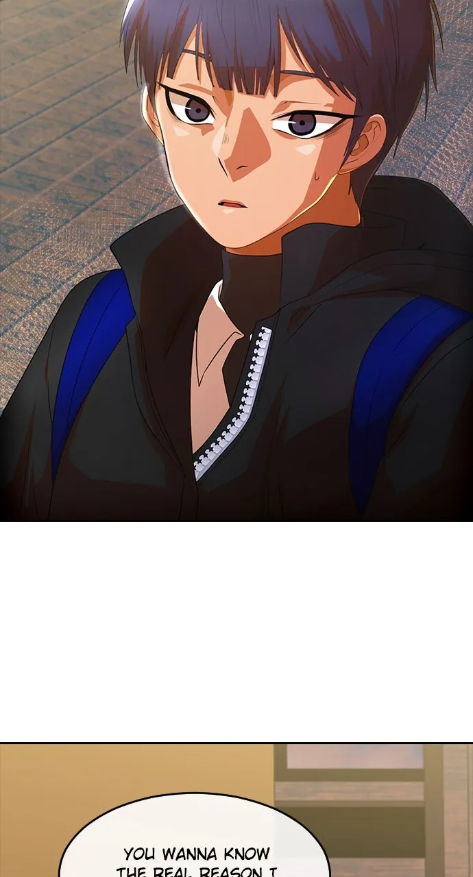 Read Random Chat chapter 294 image 20 on Lezhin