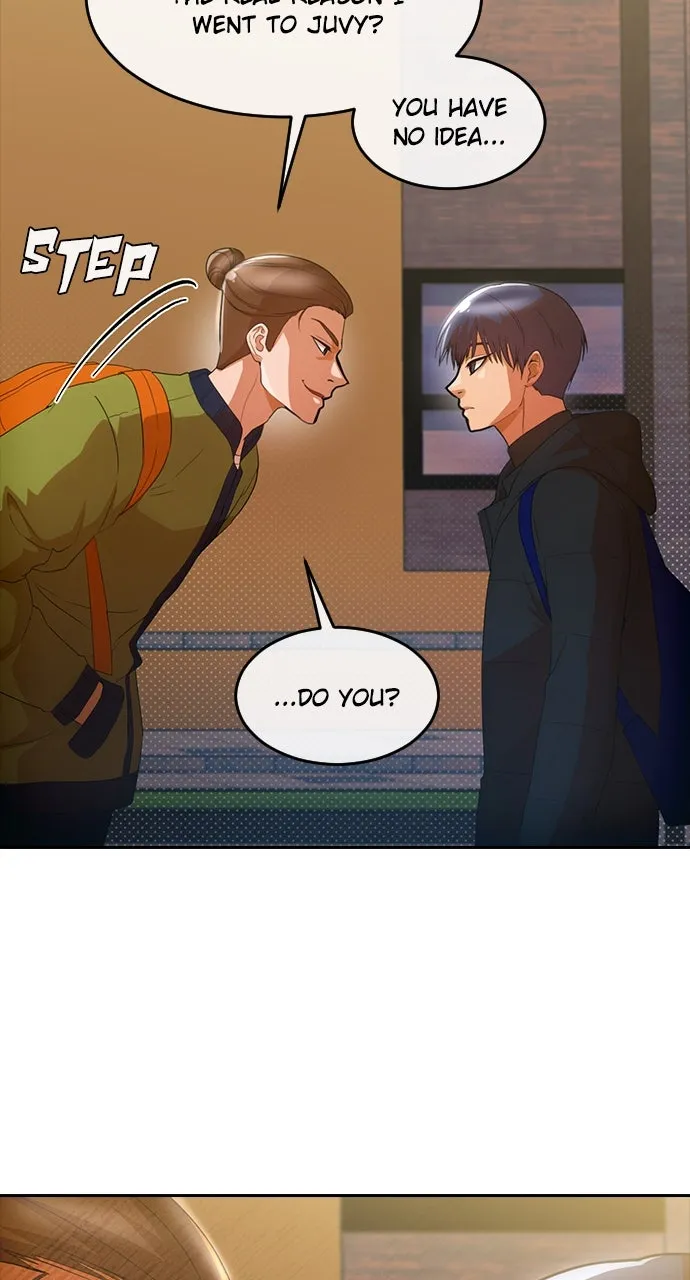 Read Random Chat chapter 294 image 21 on Lezhin