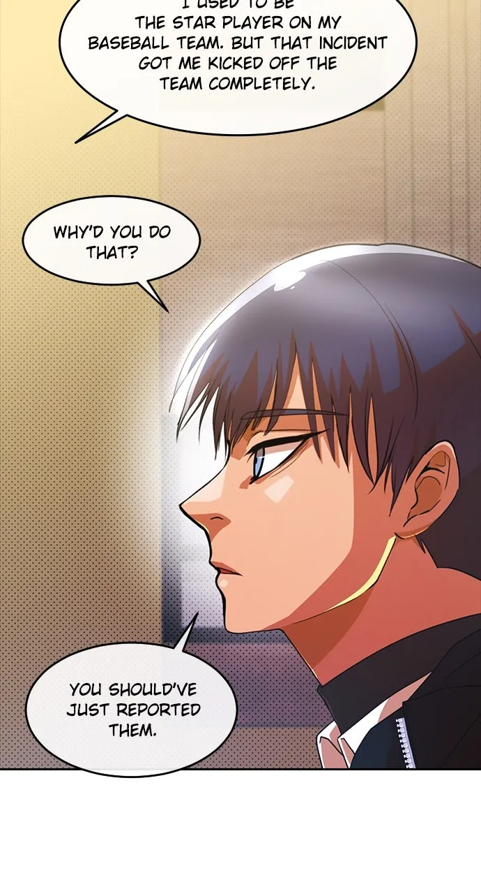 Read Random Chat chapter 294 image 27 on Lezhin