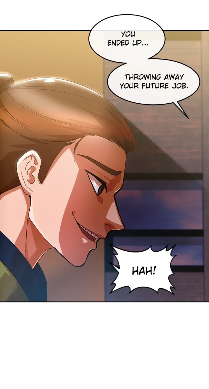 Read Random Chat chapter 294 image 28 on Lezhin