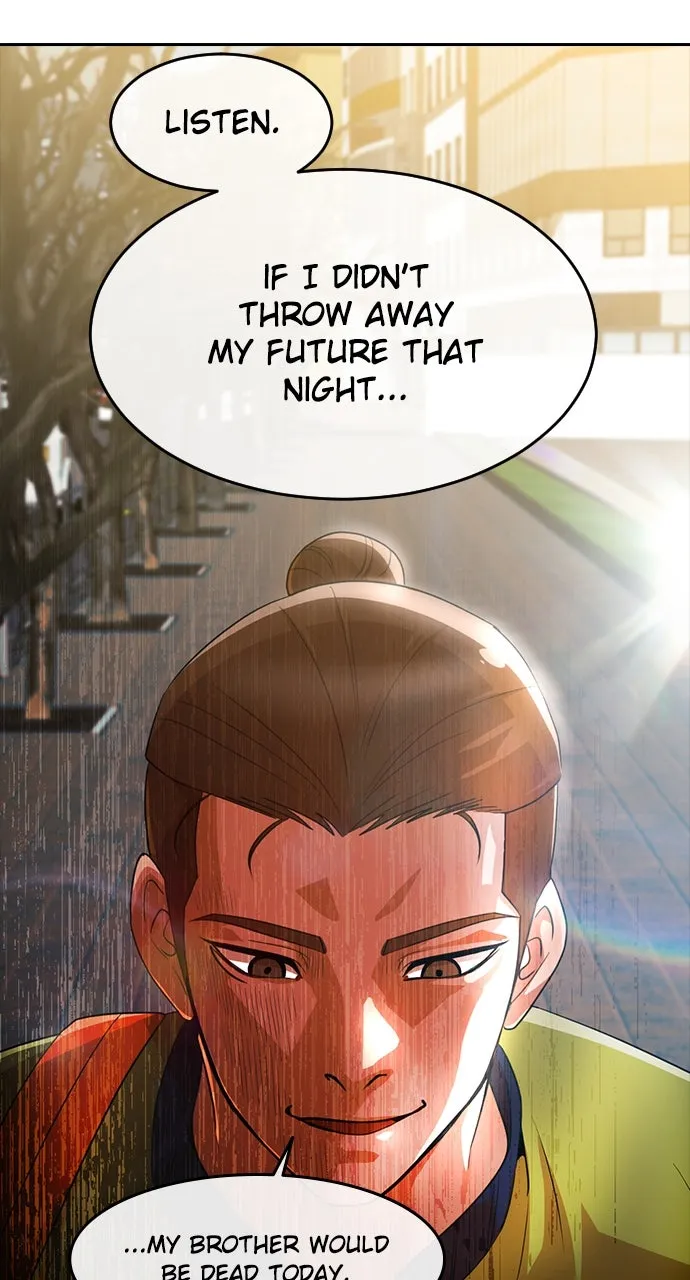 Read Random Chat chapter 294 image 29 on Lezhin