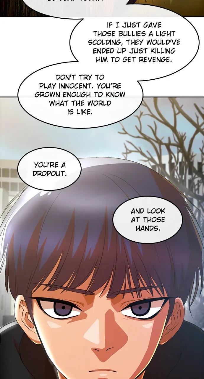 Read Random Chat chapter 294 image 30 on Lezhin