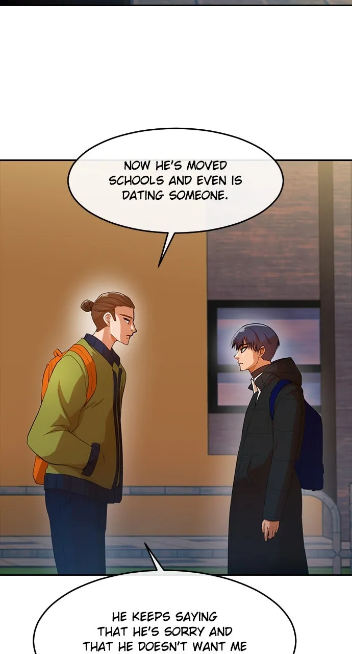Read Random Chat chapter 294 image 32 on Lezhin